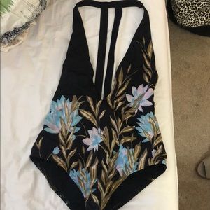 Sexy Urban Outfitters One-Piece Swimsuit